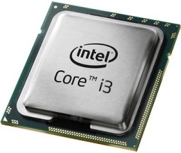 Intel Core i3 530