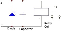 Snubber circuit